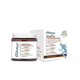 South Moon Herbal Joint Care Cream Knee Elbow Shoulder And Neck Massage Cream