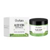 OceAura Aloe Vera Cucumber Gel, Moisturizing And Care Moisturizing And Refreshing Skin Aloe Vera Gel