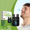 Laniska Herbal Inhaler Daily Body Care Improves Function, Rejuvenates And Soothes The Body