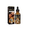 North Moon Men's Massage Essential Oil - Men's Body Care, Maintenance, Massage and Moisturizing External Essential Oil