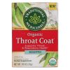 Traditional Medicinals - Herbal Tea Thrt Ct Eclyp - Case Of 6 - 16 Bag