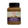 Pride of India - Chickpea Curry Masala Seasoning Spice – Authentic Indian Taste – Spice Blend for Curry Dishes – Gourmet & Flavorful Mix – 7 oz. Mediu