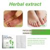 Ximonth Anti-Swelling Herbal Foot Patch, Deep Cleansing Feet ing Care Pads To Help You Sleep