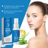 OUHOE Herbal Relief Spray For Facial Discomfort Herbal Essence Gently Moisturizes And Soothes Skin