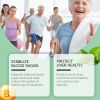 Docteat Herbal Care Drops Relief Discomfort Daily Massage Care Drops