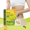 Ximonth Herbal Patch Gently Pamper Your , Massage Your Skin And Elasticity