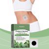 Houkea Herbal Care Patch Mild Ingredients Herbal Care Firming Skin Daily Beauty Care Patch