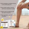 South Moon Herbal Joint Care Cream Knee Elbow Shoulder And Neck Massage Cream