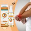 Laniska Joint Care Essential Oil Gentle Relief Of Joint Discomfort Natural Care Massage Care Essential Oil