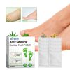 Ximonth Anti-Swelling Herbal Foot Patch, Deep Cleansing Feet ing Care Pads To Help You Sleep