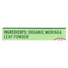 Kuli Pure Moringa Vegetable Powder - Case Of 20 - 0.4 Oz.