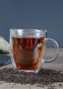 ChaiMati – CTC Orange Pekoe Black Tea – Malty Awakening Tea – Strong Flavor/Smooth undertones – High in Caffeine – Makes for 350 Cups – Easy to Store