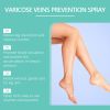 Ximonth Leg Spray Leg Massage Spray Herbal Essence Moisturizes And Pamper The Legs