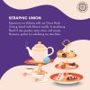 Pride Of India - Sauvignon Crème (Peachy Oolong Tea) 15 Tea Bags