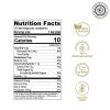 Pride of India | Black Mustard Seed 2.9 oz (82 gm) Small Dual Sifter Bottle | Gourmet & Vegan Indian Spice | Pungent/Spicy Flavor | Dry Seasoning | Gl