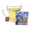 Florence NightTEAngle: Organic Night Time Chamomile Lavender Tea (Herbal / Caffeine Free) (Florence Nightingale)